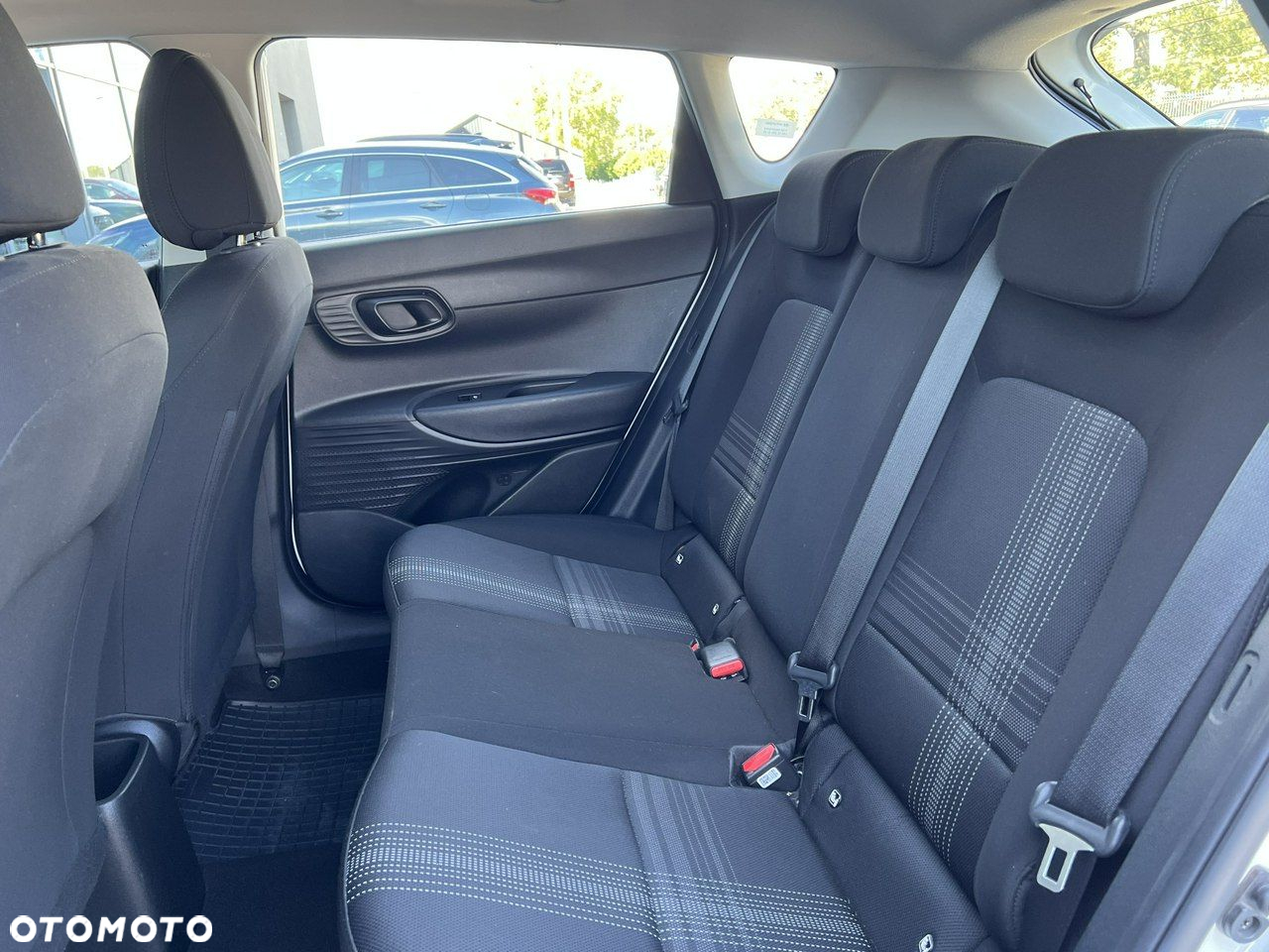 Hyundai Bayon - 10