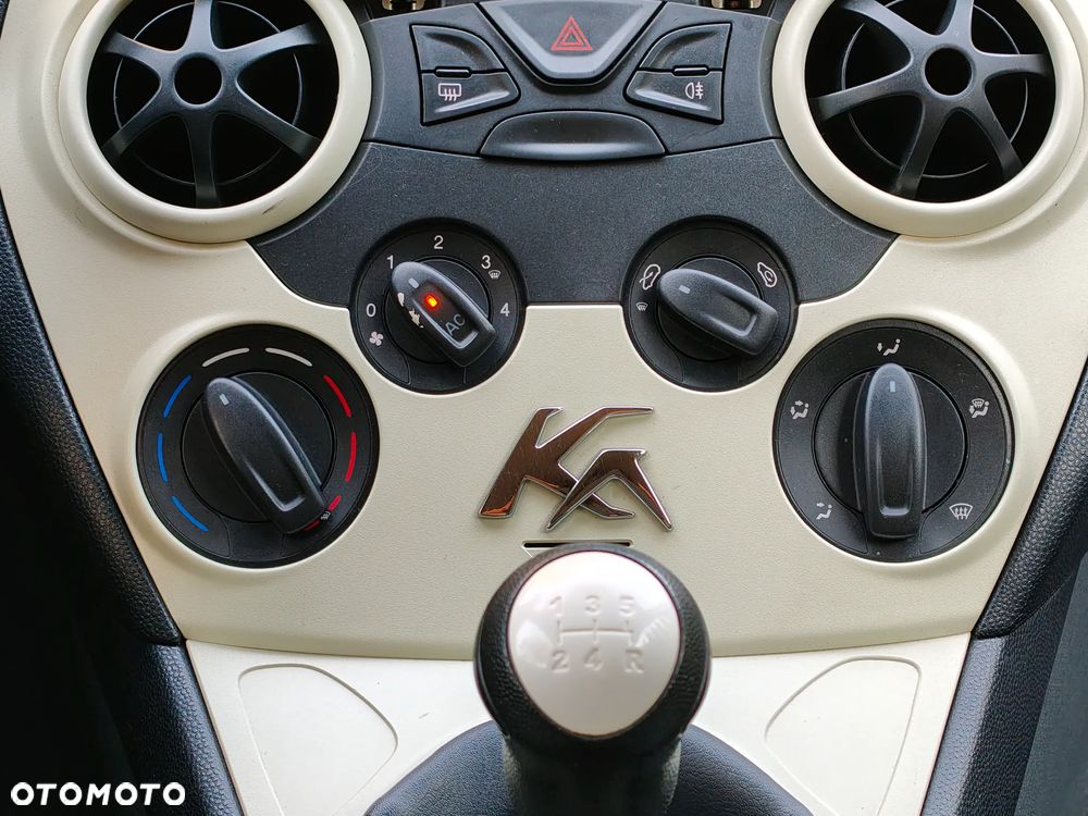 Ford KA 1.2 Ambiente - 14