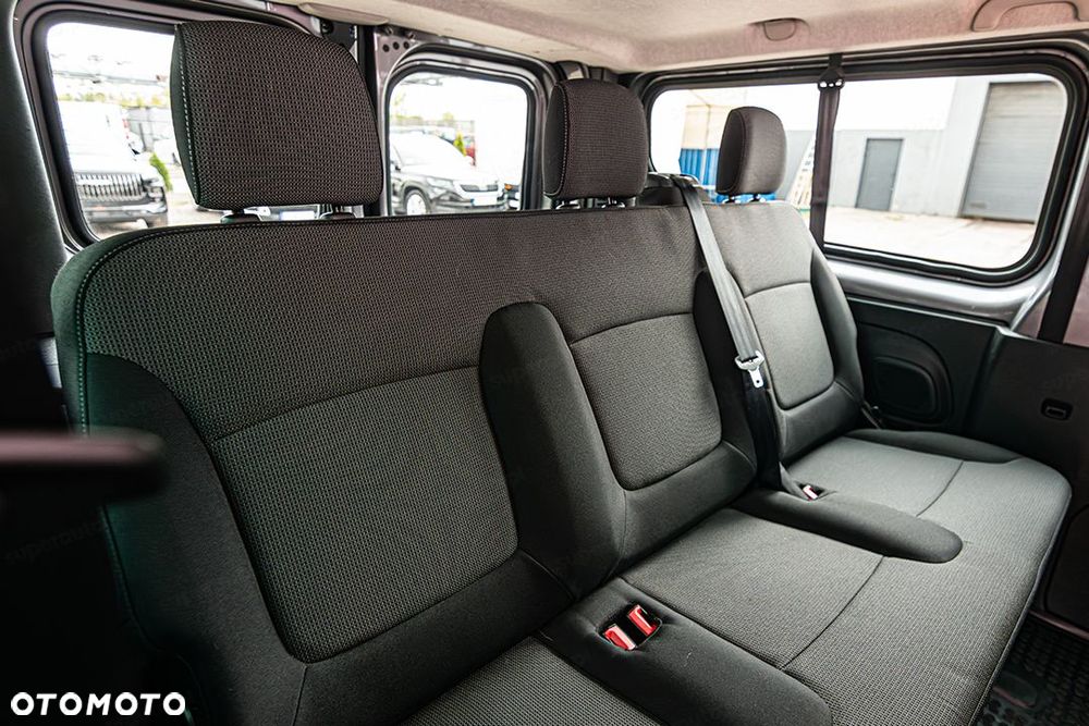 Renault Trafic - 29