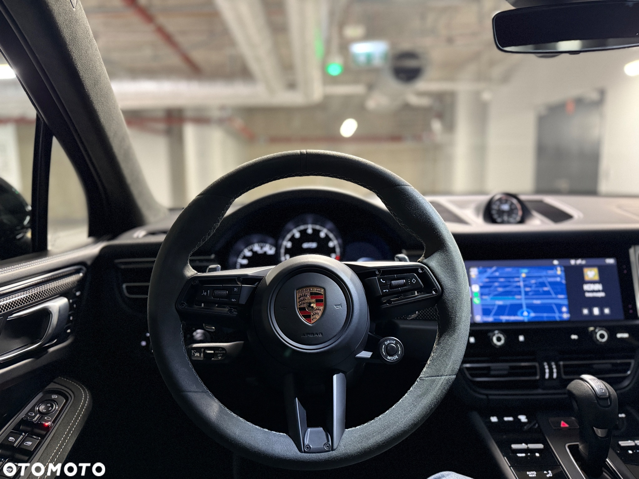 Porsche Macan GTS - 33