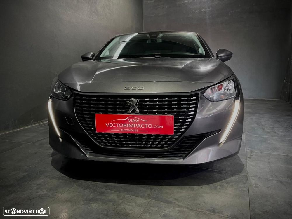 Peugeot 208 1.2 PureTech Allure - 2