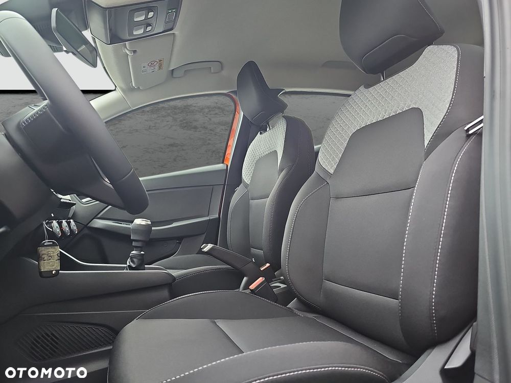 Renault Clio 1.0 TCe Evolution - 13