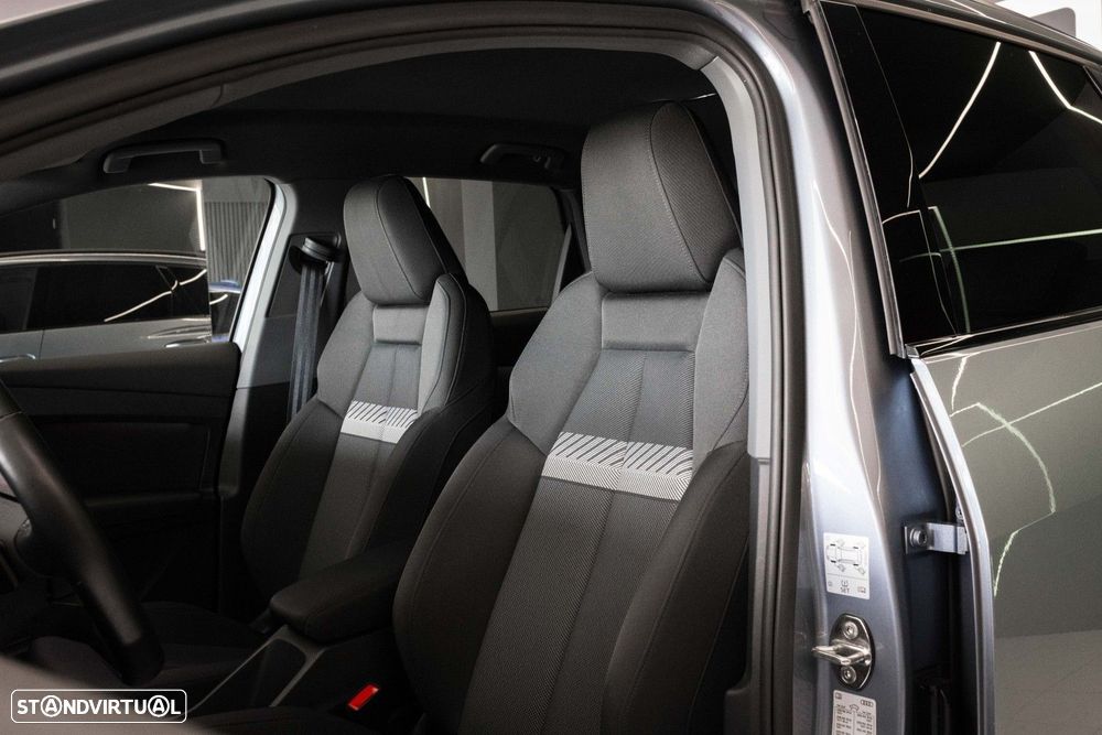 Audi Q4 e-tron 40 63 kWh - 16