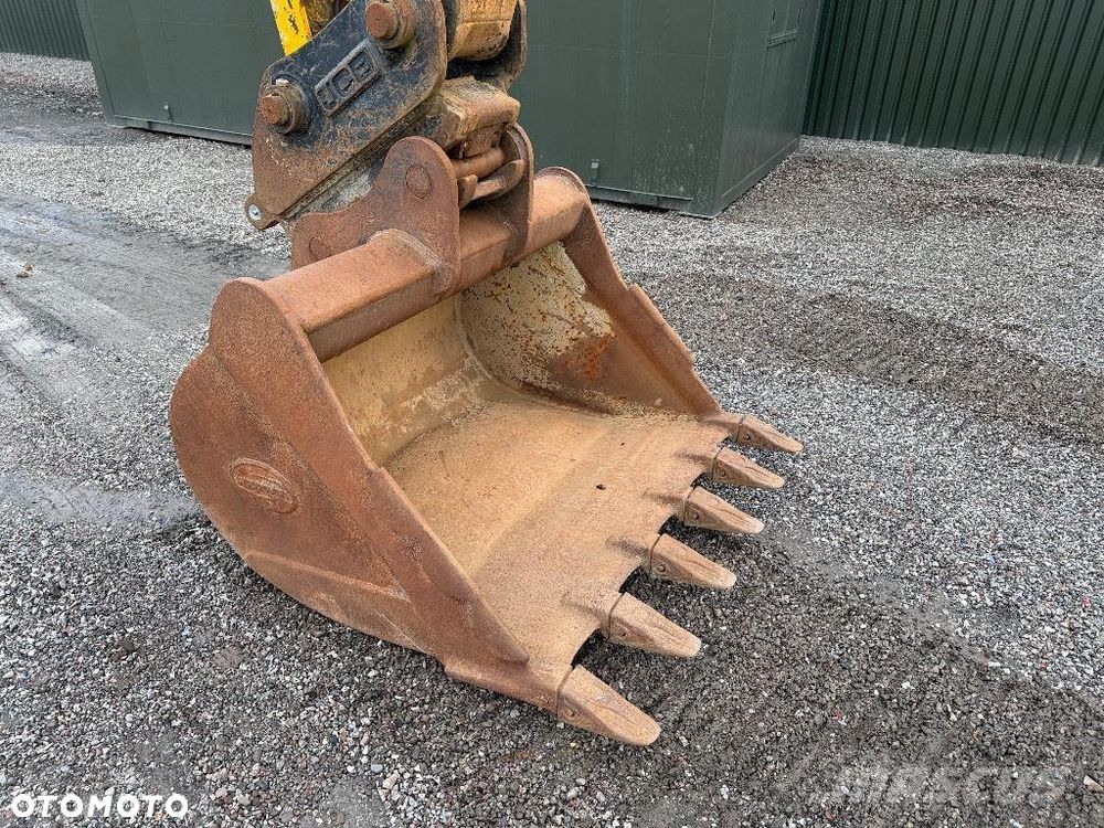 JCB JS 220 X LC - 10
