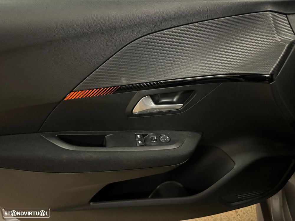 Peugeot 208 1.2 PureTech Allure - 14