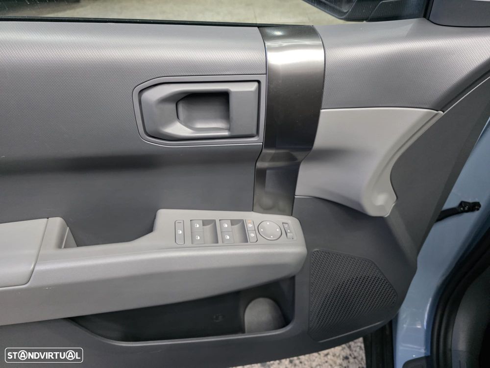 Kia EV3 58.3 kWh Drive - 15