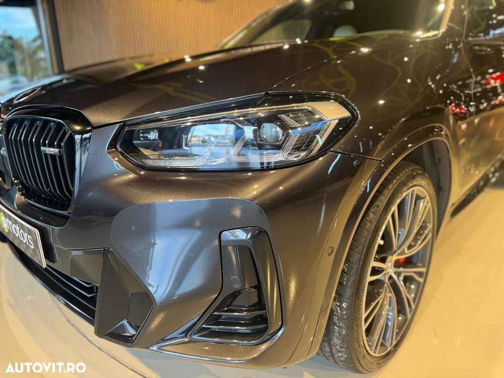 BMW X4 M - 10
