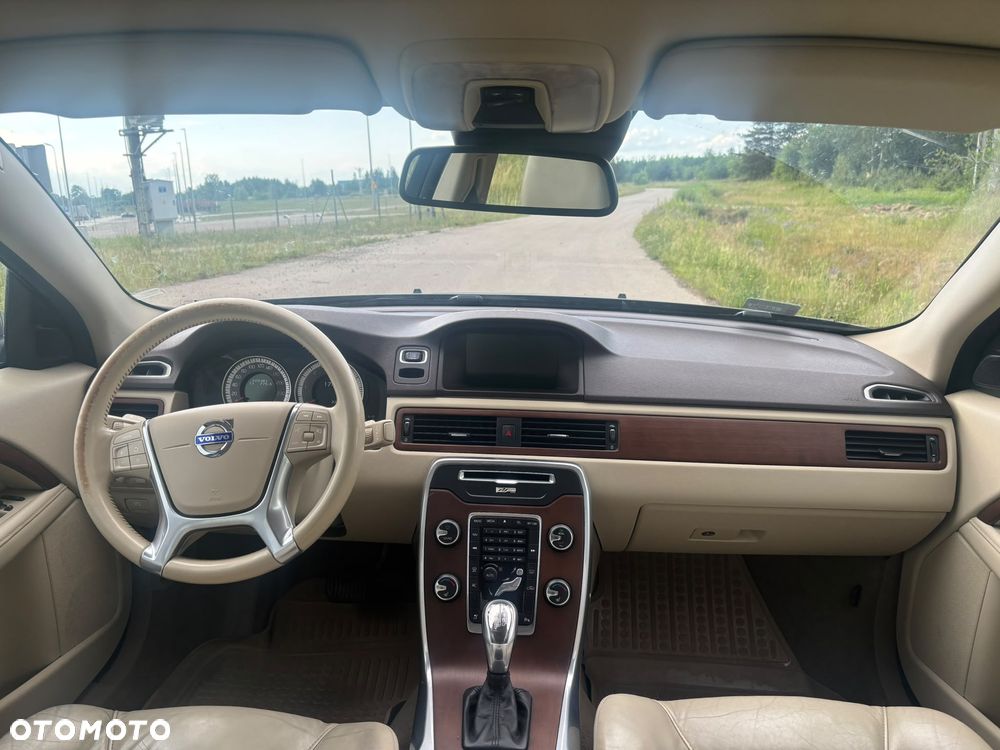 Volvo S80 D4 Executive - 29