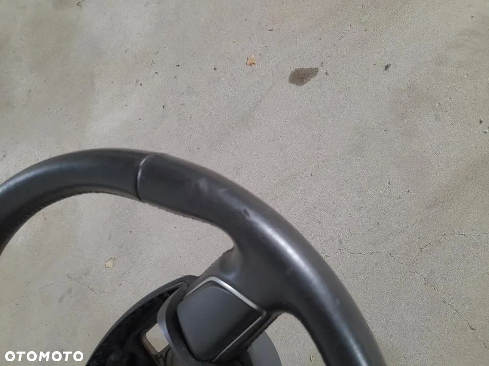 Kierownica Audi Q3 8U0419091B - 3