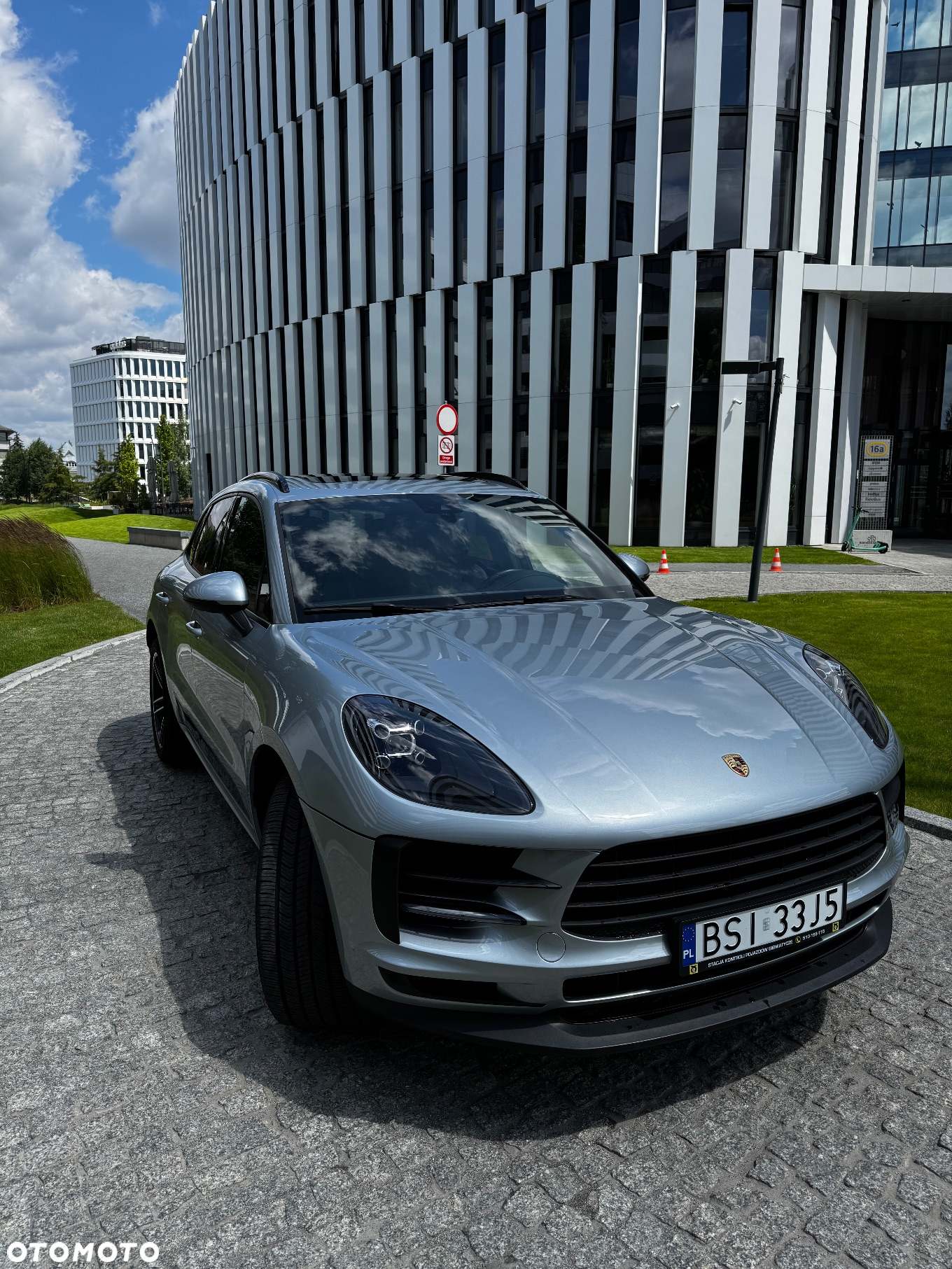 Porsche Macan PDK - 7