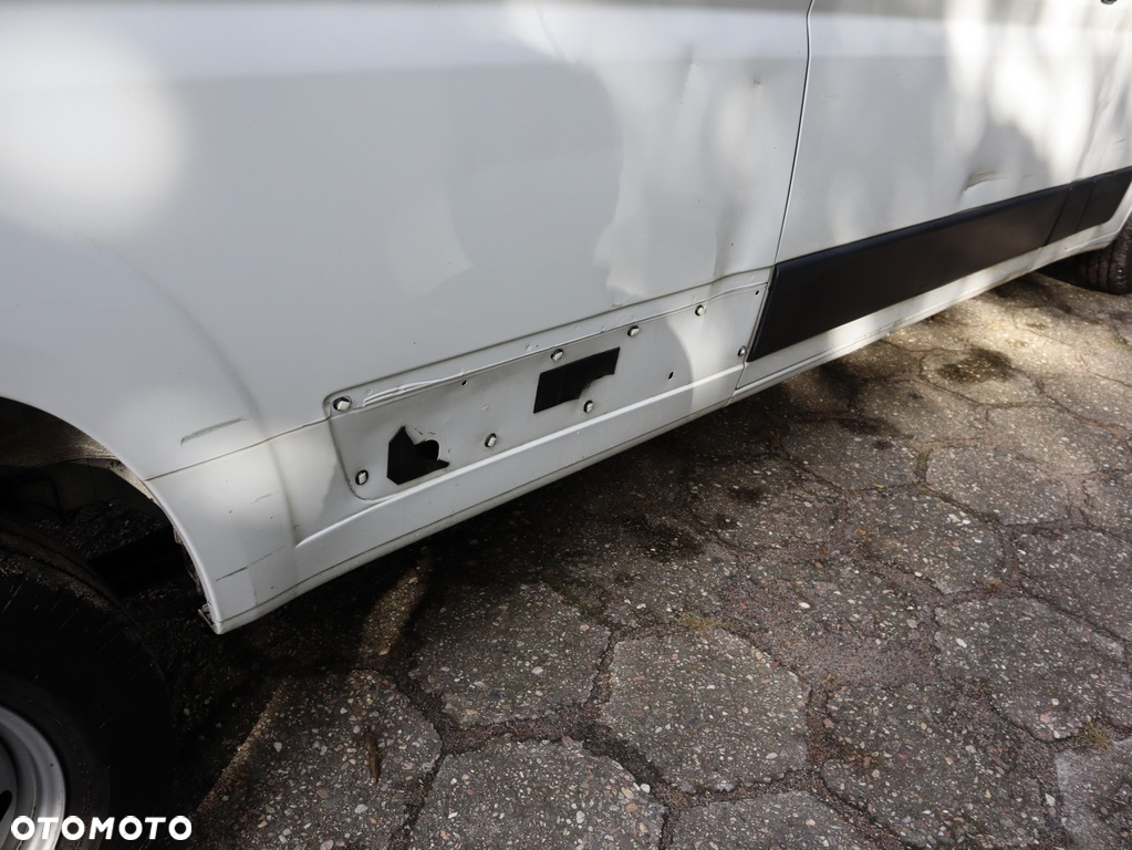 Peugeot Boxer L3H2 - 29