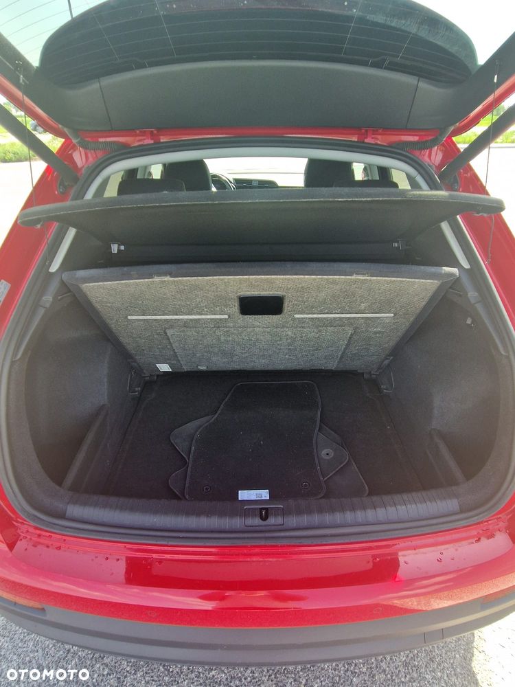 Audi Q3 35 TDI Advanced S tronic - 12