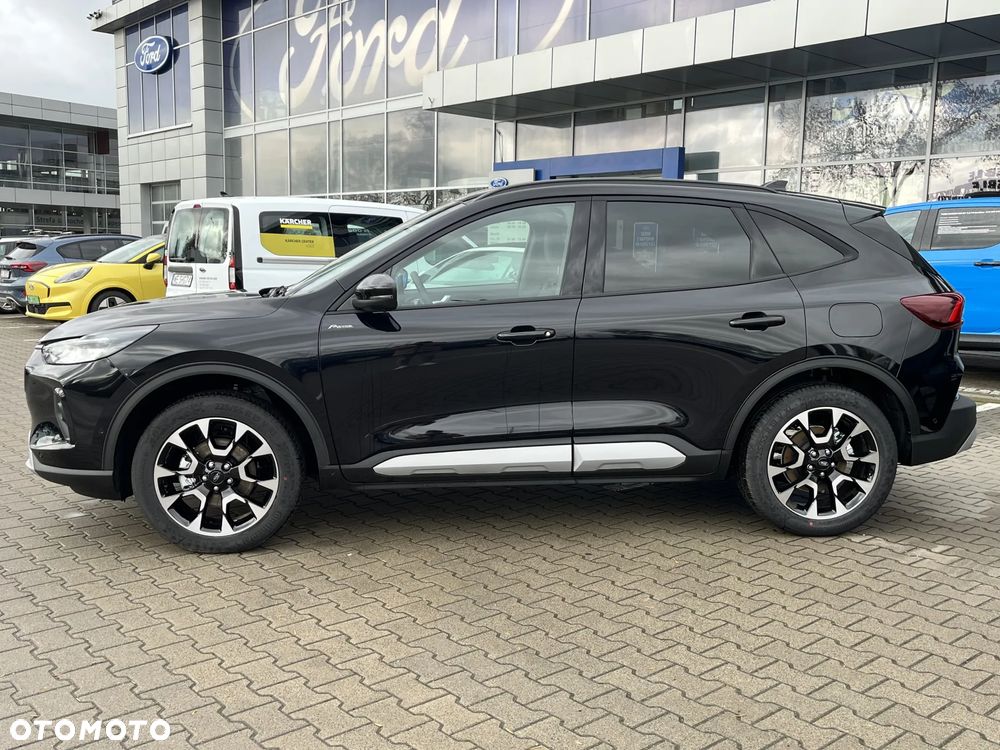 Ford Kuga 2.5 FHEV FWD Active X eCVT - 5