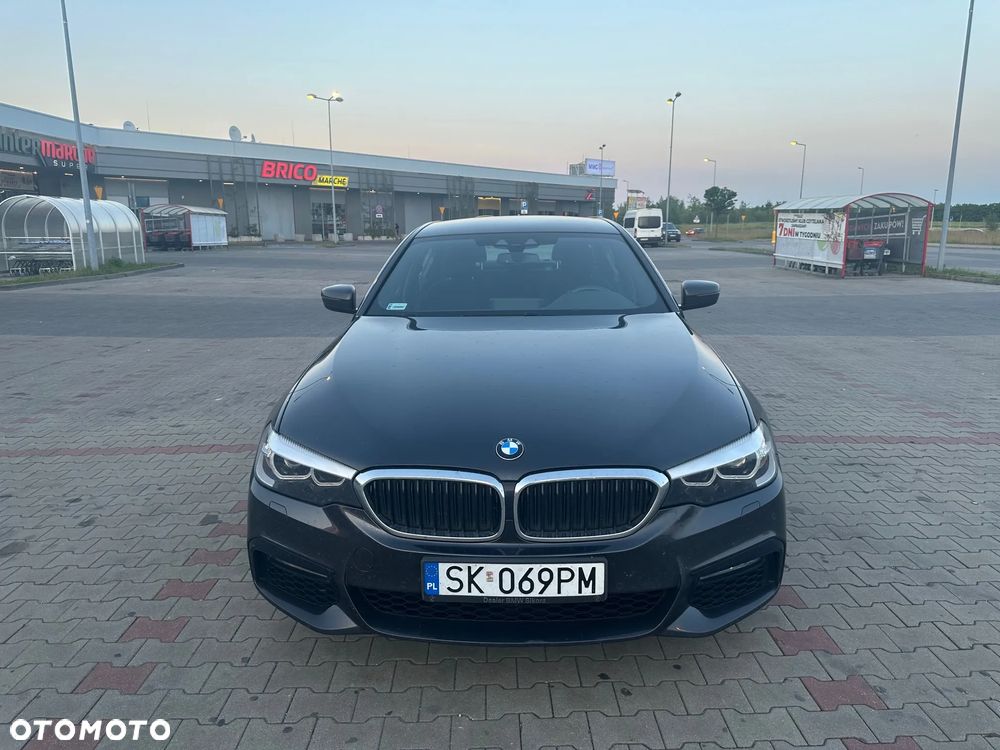 BMW 5