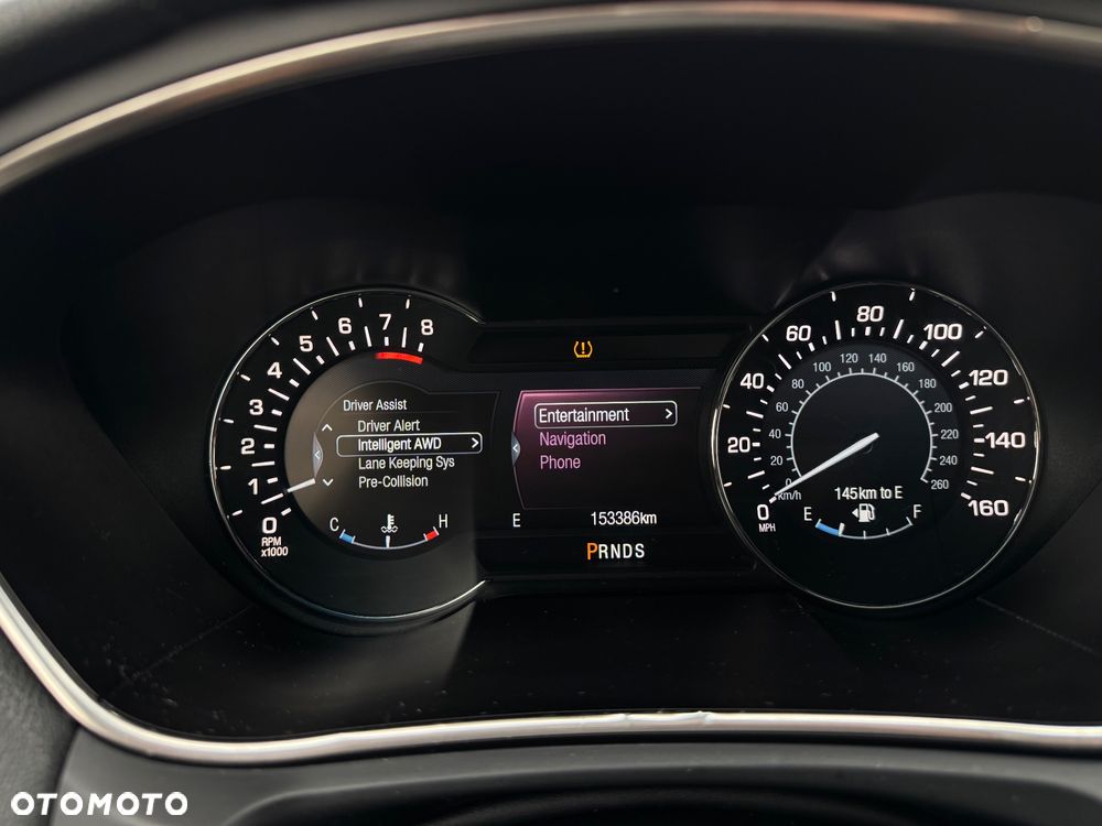 Lincoln MKX - 18
