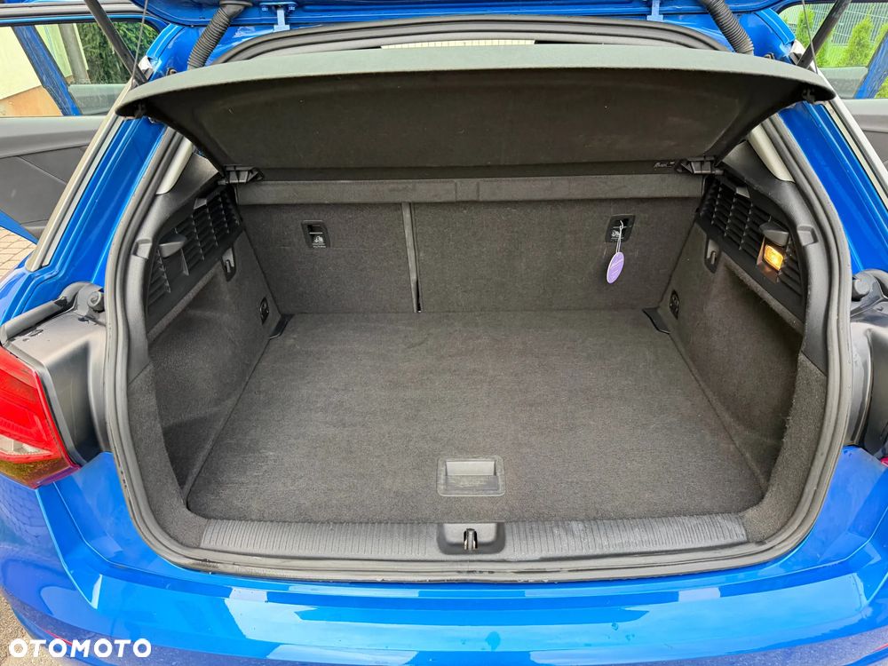Audi Q2 1.6 TDI - 19