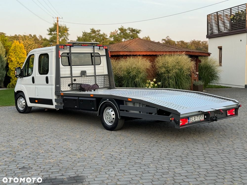 Citroën Jumper Doka - 7