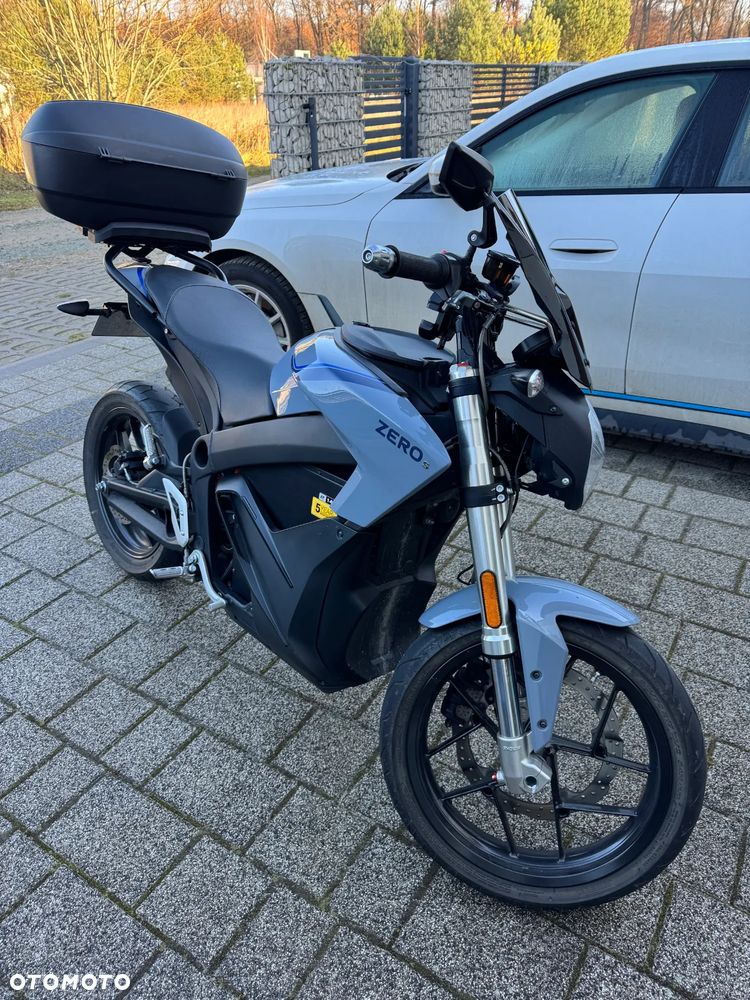 Zero S - 2