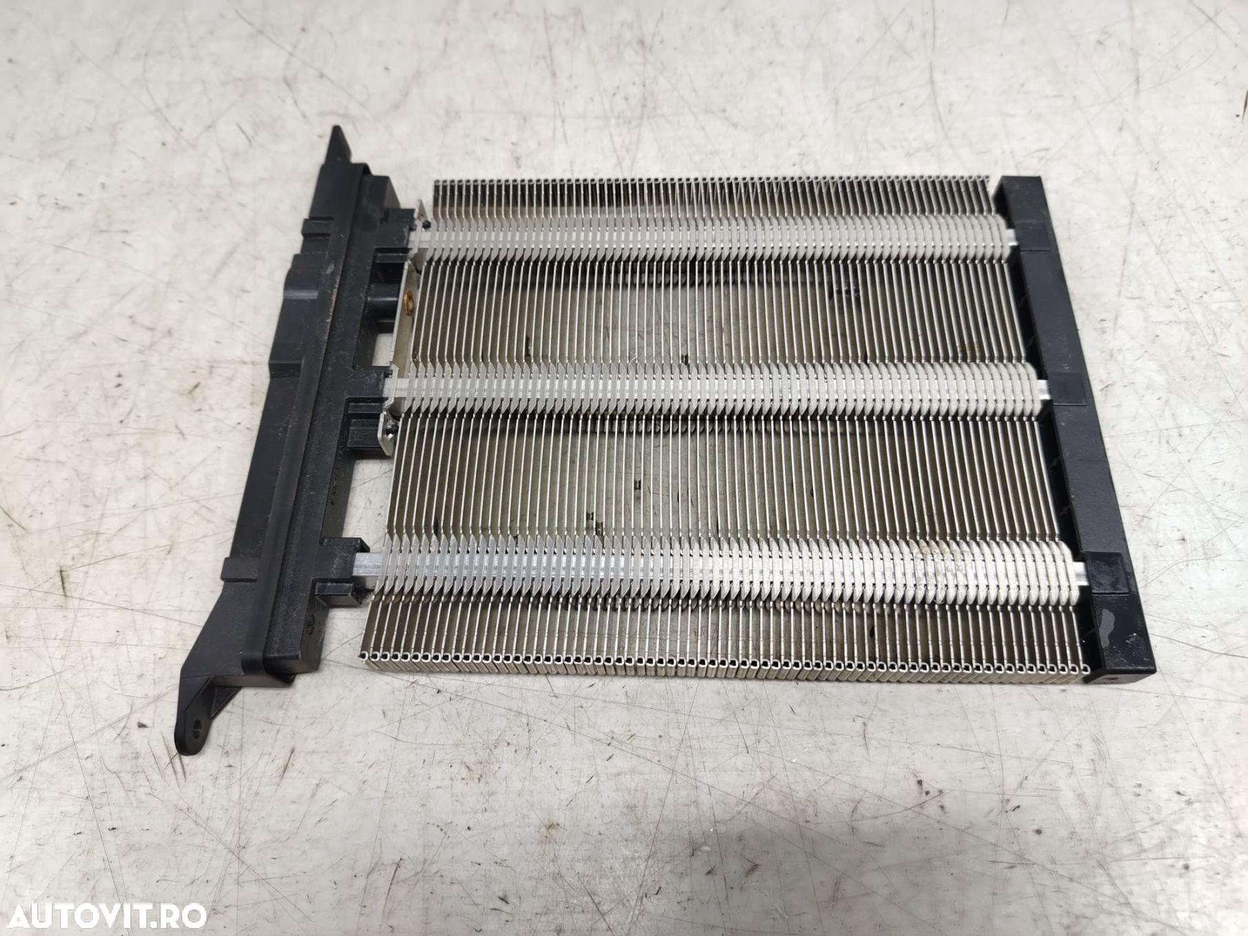 Rezistenta electrica bord 1K0963235F Volkswagen VW Jetta 5 [2005 - 20 - 3