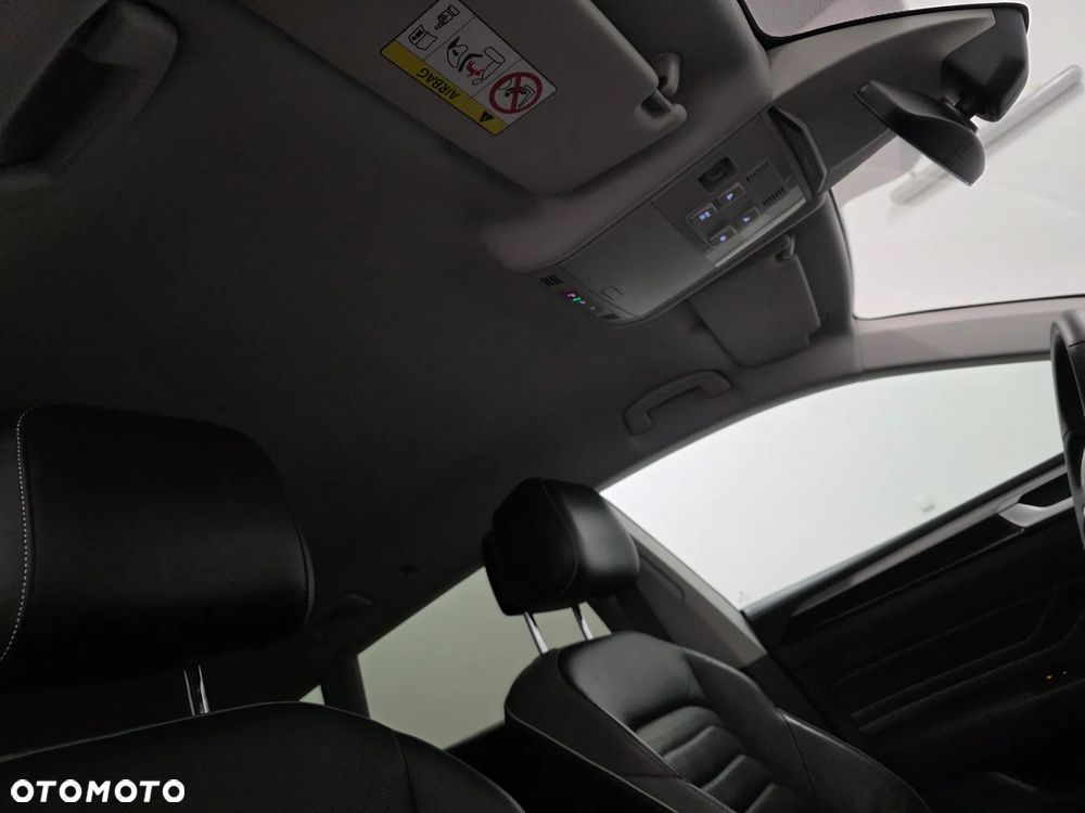 Volkswagen Arteon Shooting Brake 2.0 TDI SCR DSG Elegance - 27