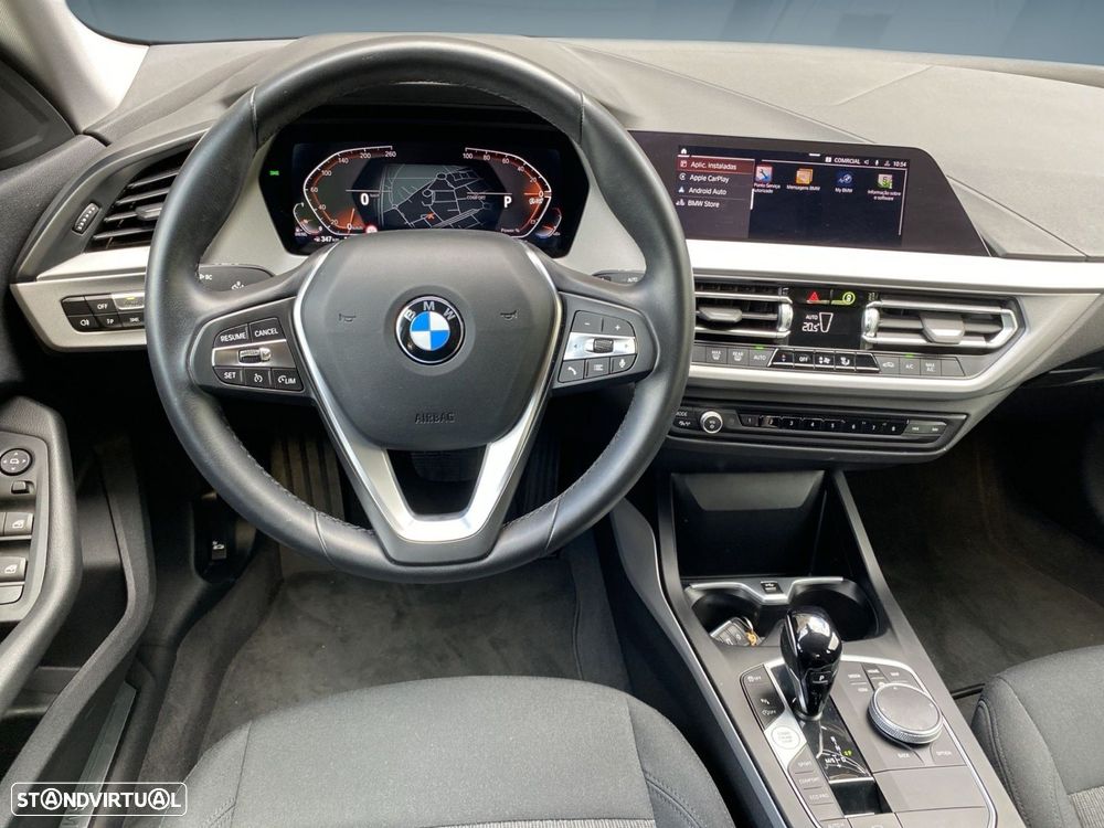 BMW 216 Gran Coupé d Advantage - 5