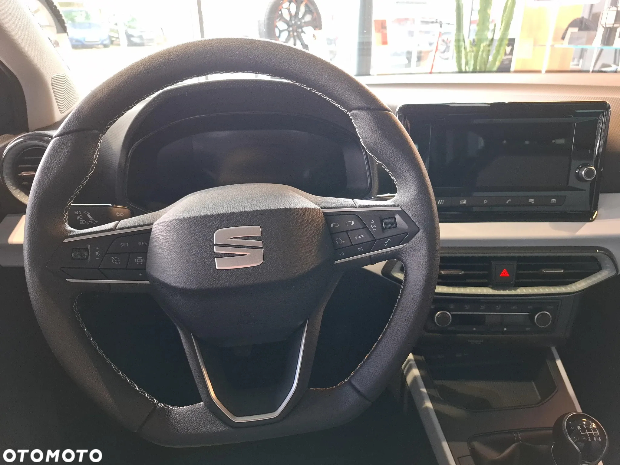 Seat Arona 1.0 TSI Marina S&S - 14
