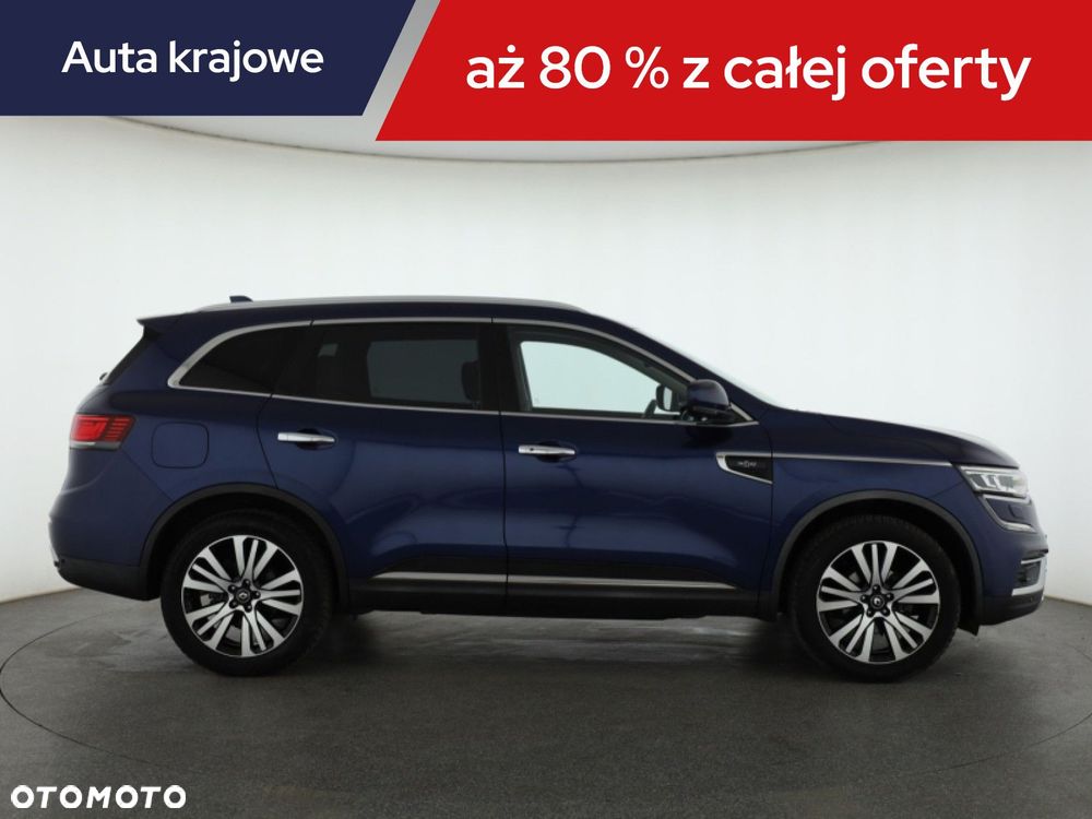 Renault Koleos - 8