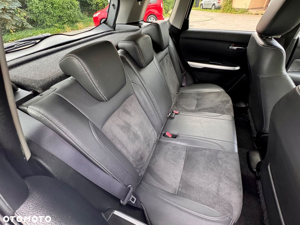 Suzuki Vitara 1.6 (4x4) Allgrip Comfort+ - 35