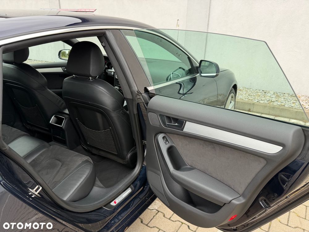 Audi A5 Sportback - 27