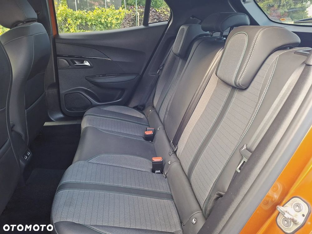 Peugeot 2008 - 31