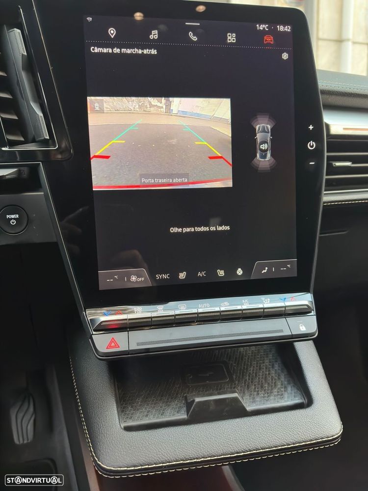 Renault Mégane E-Tech - 24