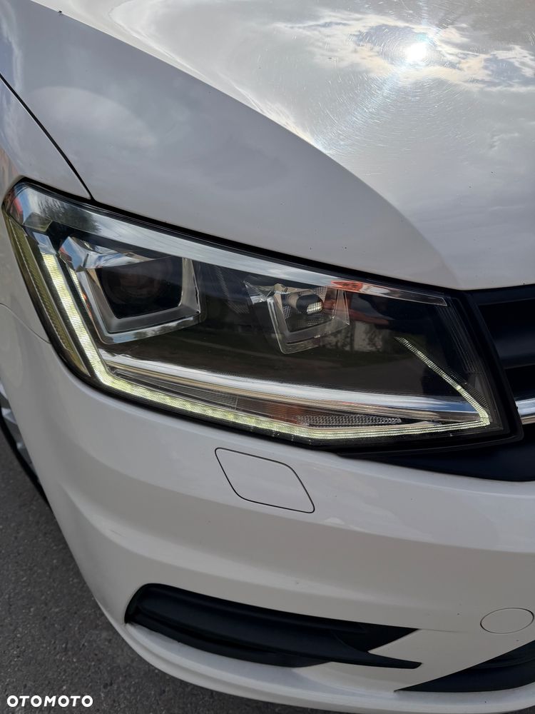 Volkswagen Caddy - 20