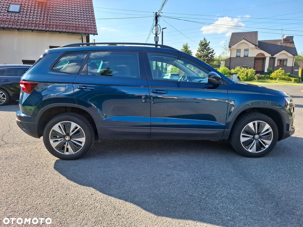 Skoda Karoq 1.5 TSI ACT 4x2 Ambition - 32