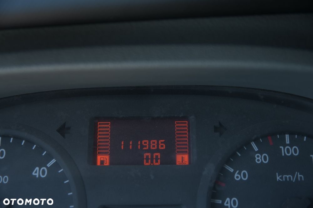 Renault MASCOTT 3.0 dCi * WYWROTKA * Niski Przebieg * BLOKADA MOSTU * SUPER STAN! - 28