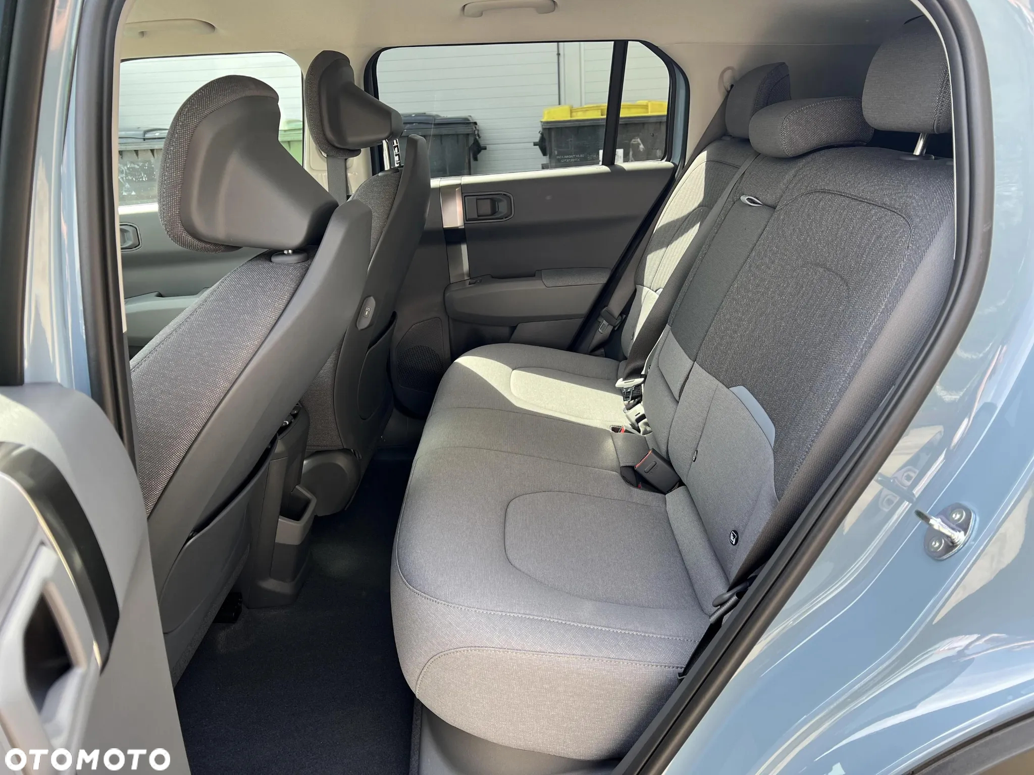 Kia EV3 81.4kWh Earth - 12