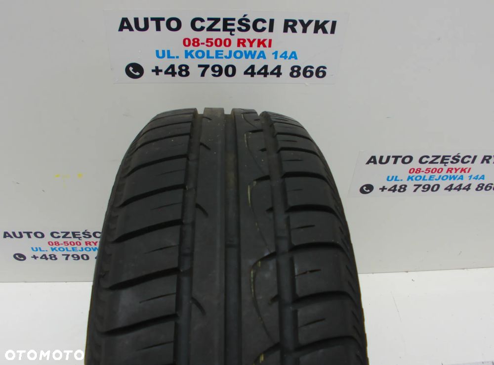175/65R14 82T Fulda EcoControl - 1
