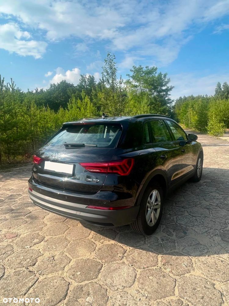 Audi Q3 2.0 TDI S tronic - 5