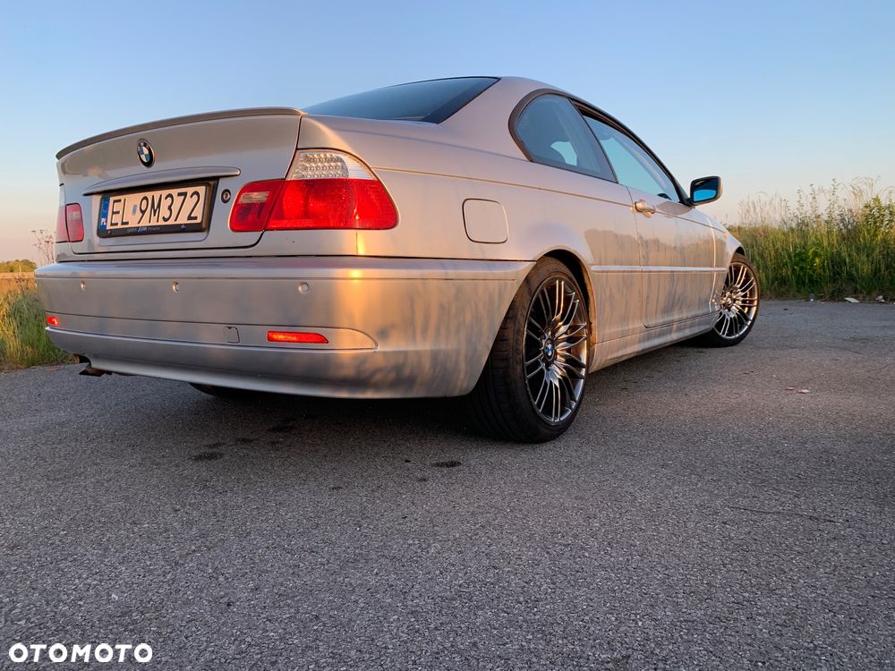BMW Seria 3 - 3