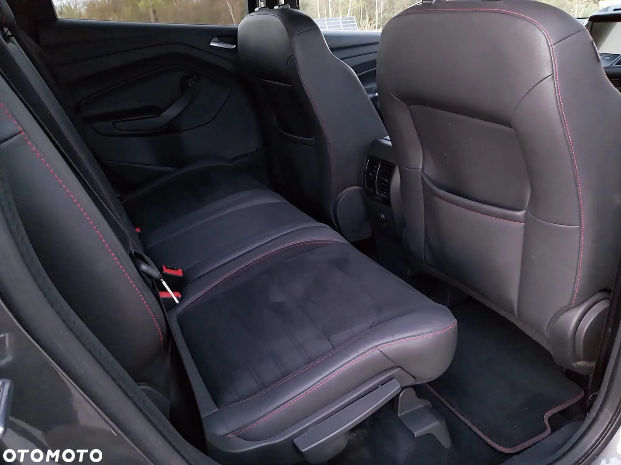 Ford Kuga 1.5 EcoBoost 4x4 ST-Line - 22