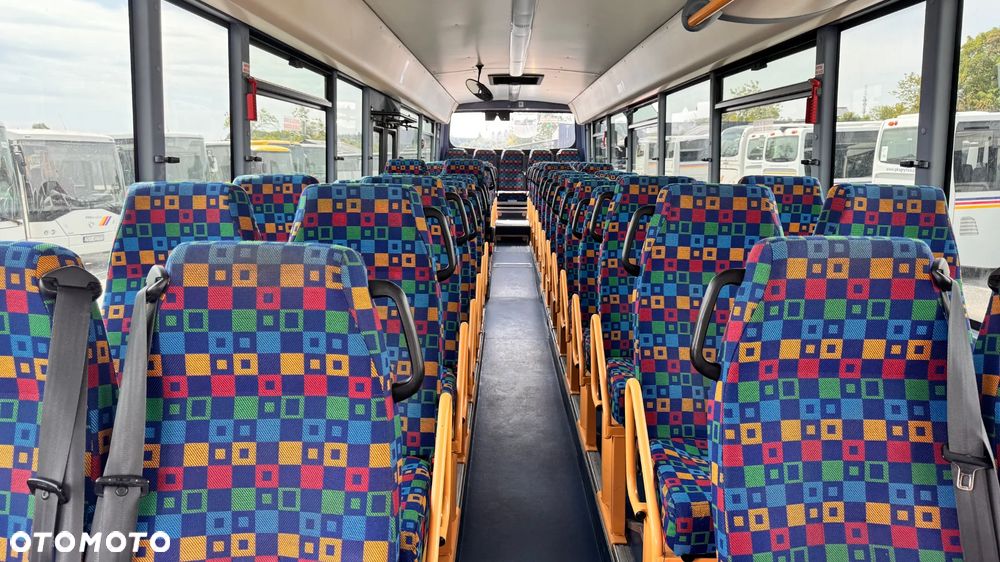Irisbus Recreo / Crossway / 61 miejsc / euro 5 - 8