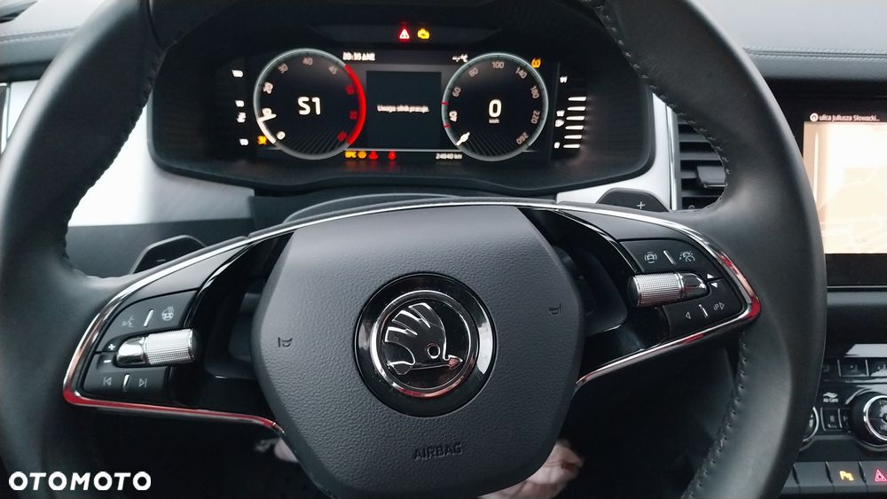Skoda Kodiaq 2.0 TDI 4x2 Ambition DSG - 18