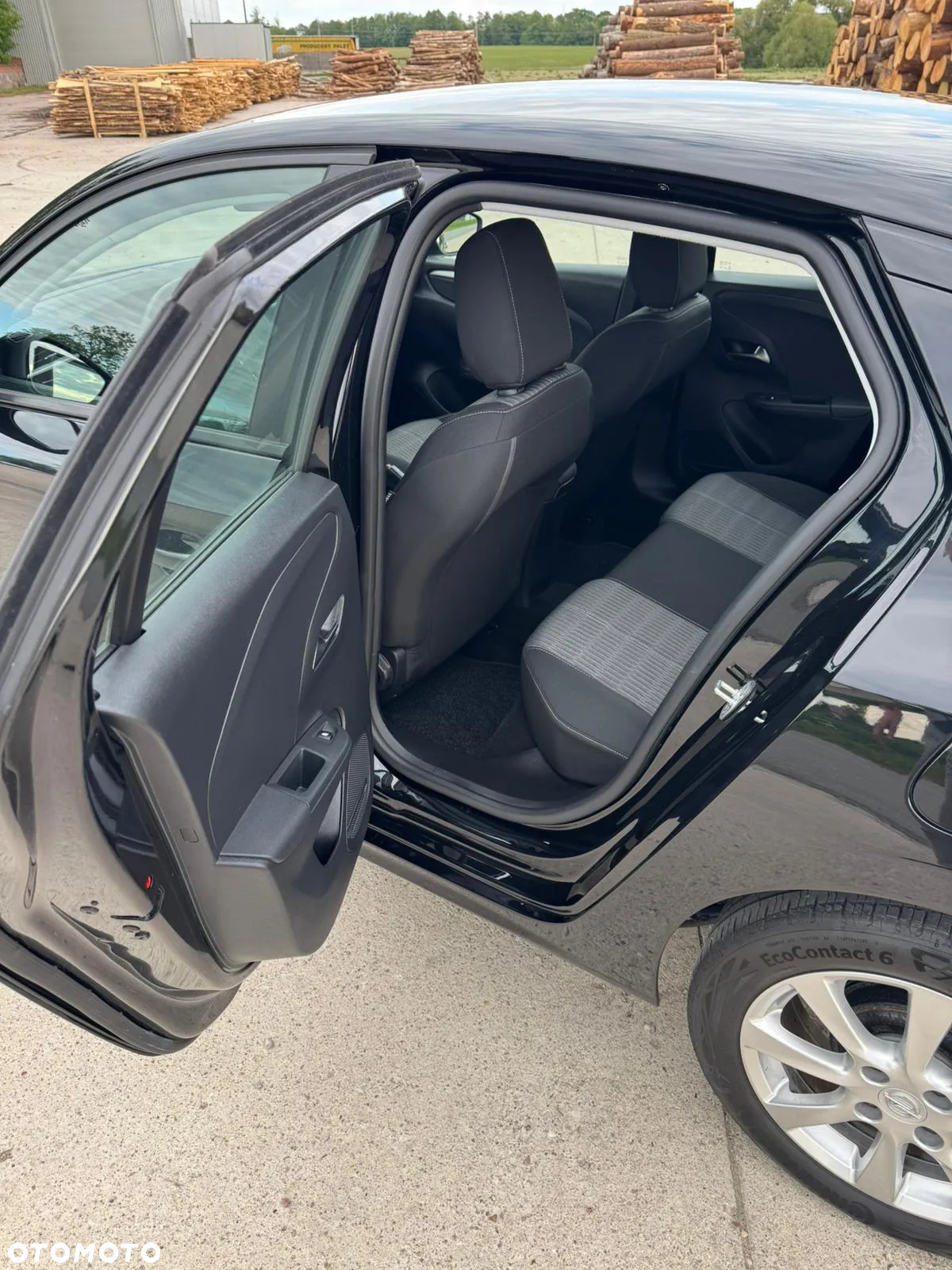 Citroën Berlingo - 22