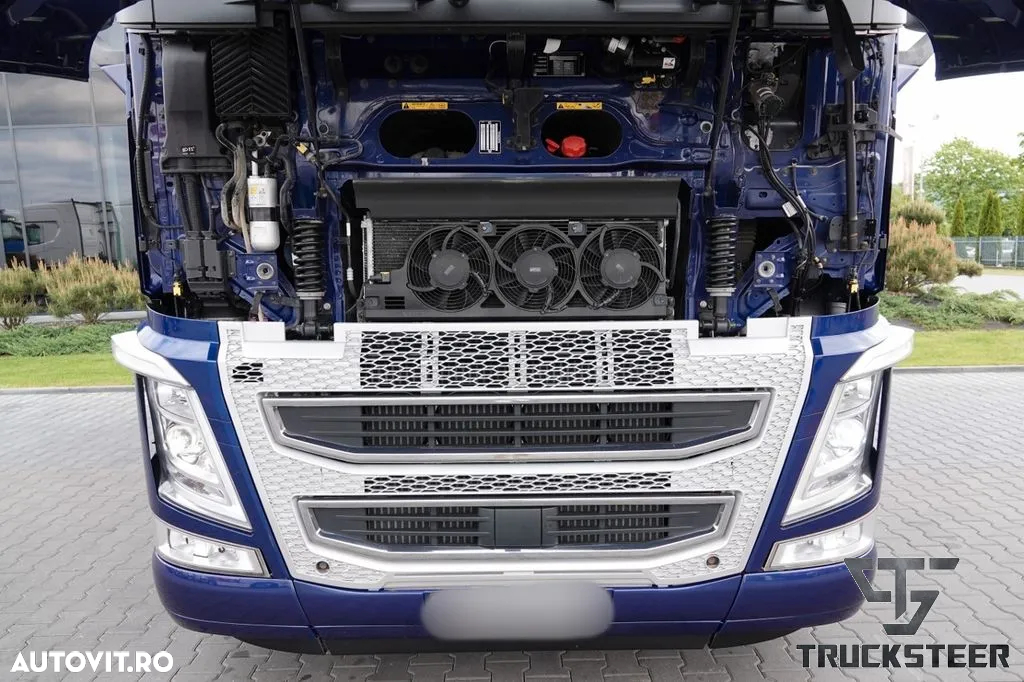 Volvo FH500 - 14