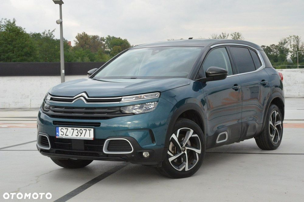 Citroën C5 Aircross 225 e-EAT8 ë-SERIES - 11