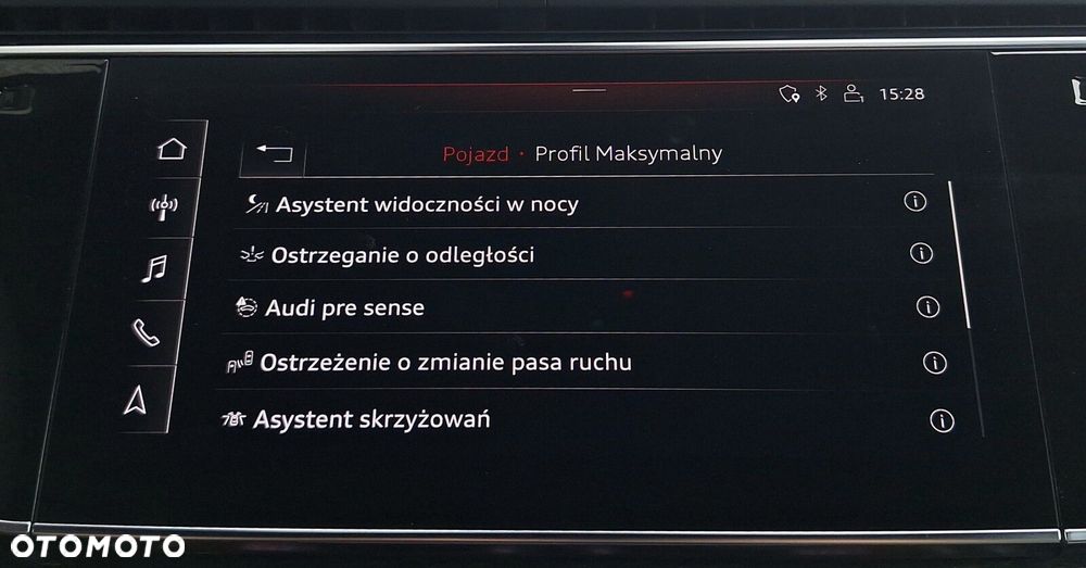 Audi SQ8 - 19