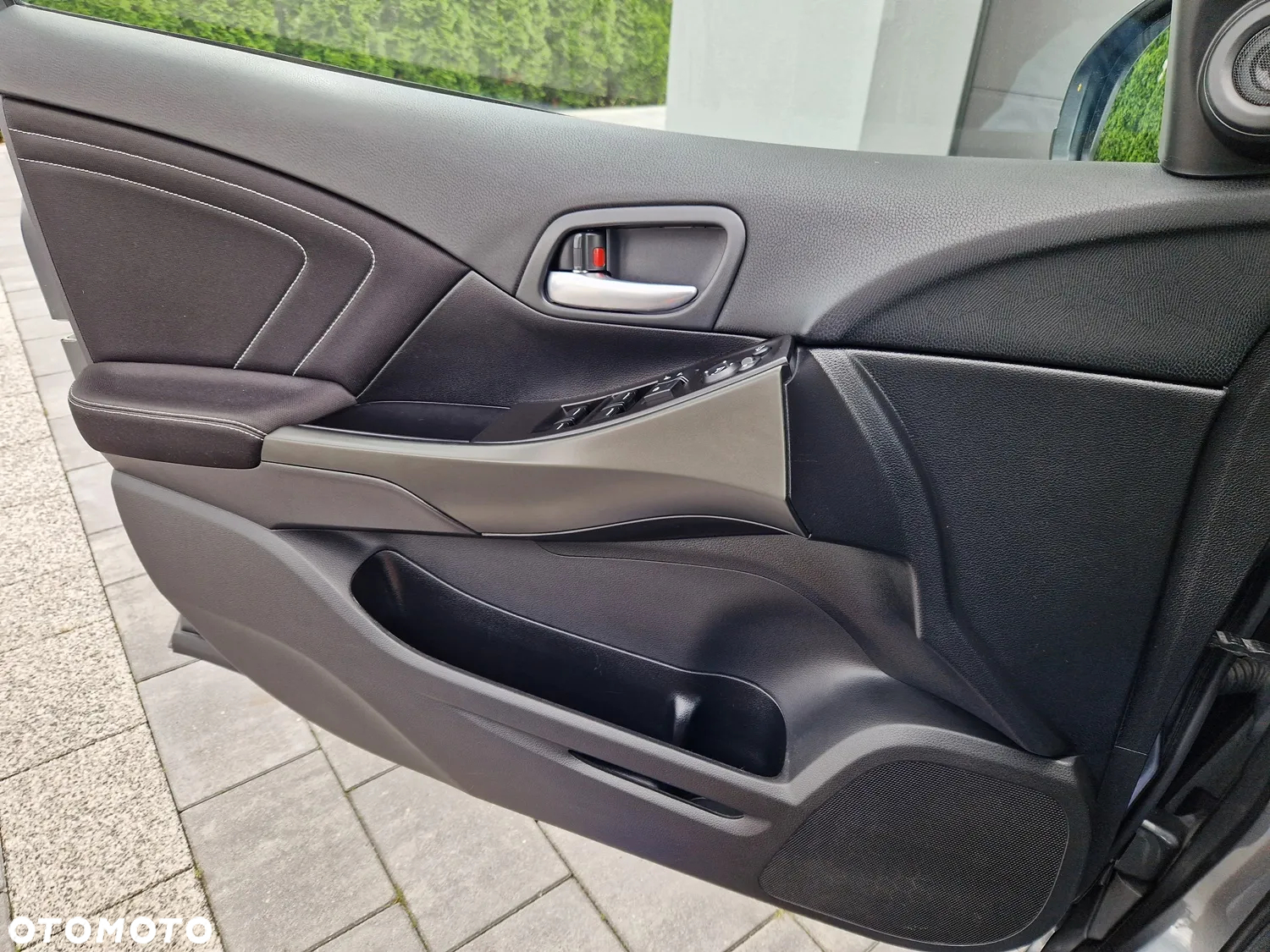 Honda Civic 1.8 i-VTEC Elegance - 31