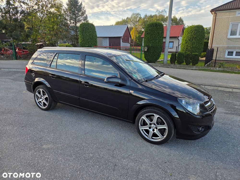 Opel Astra - 3