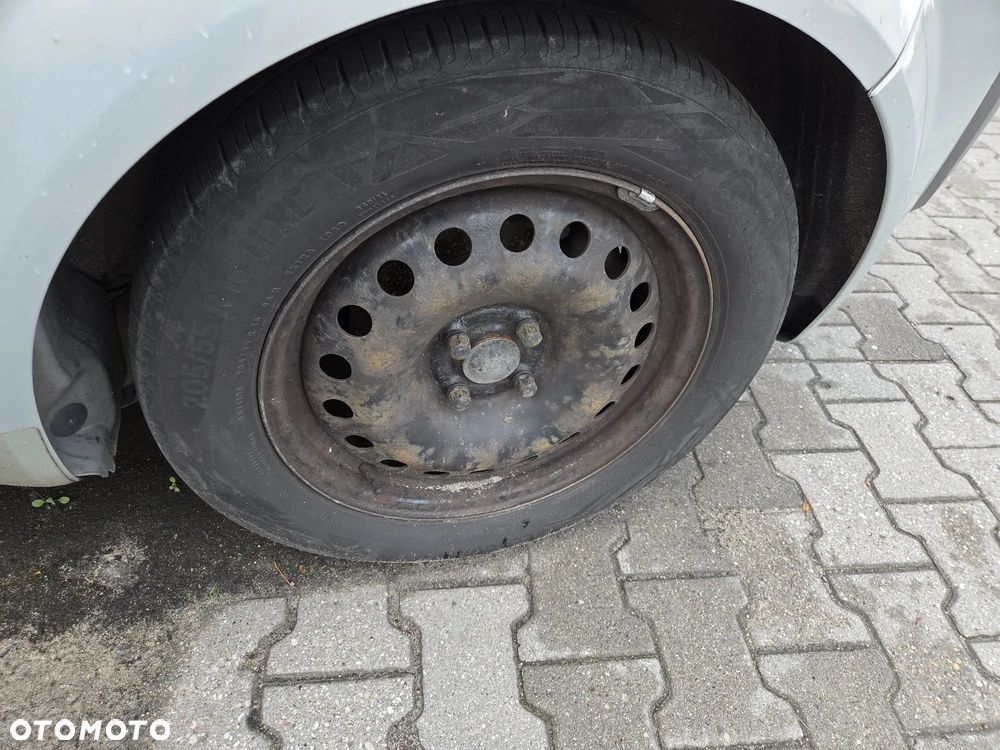 Renault Scenic - 5
