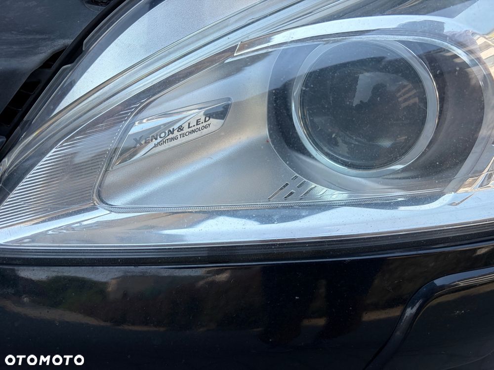 Peugeot 508 2.0 HDi Allure - 12