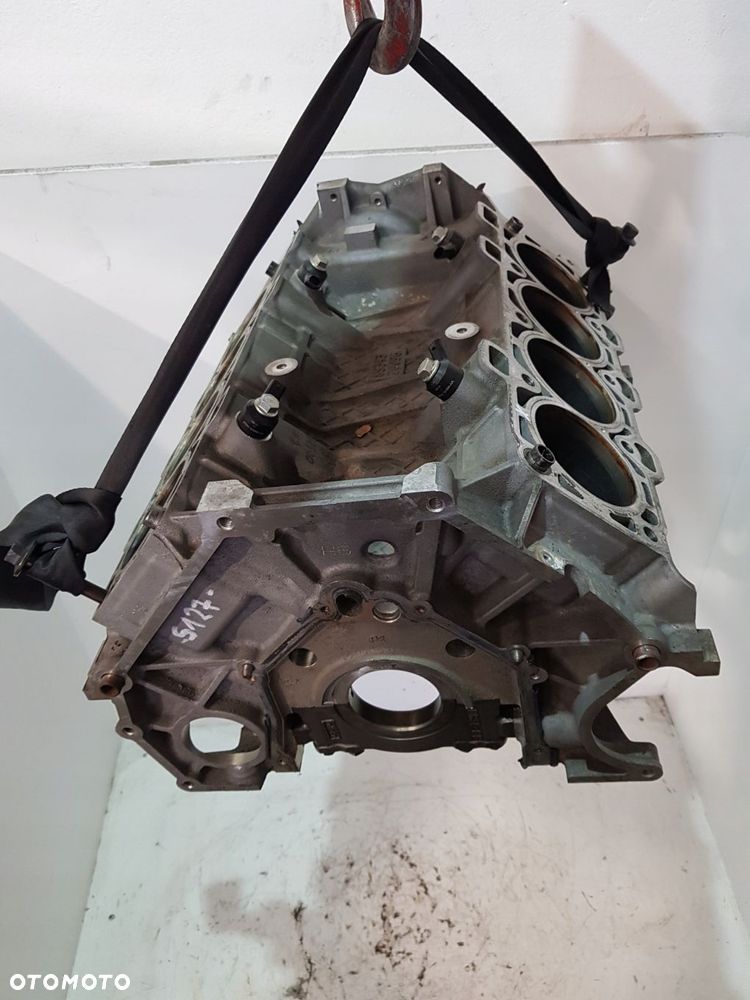 blok silniika rfjr3e6015da ford mustang vi gt 5.0 b v8 2017- - 2